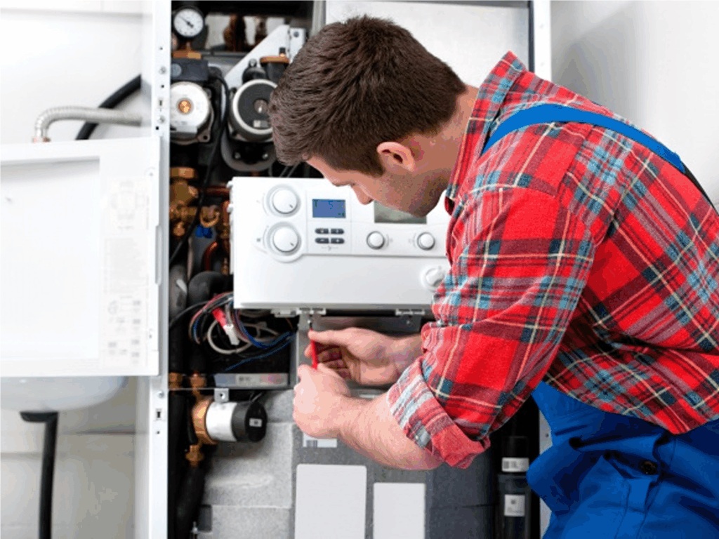 Karşıyaka Gorenje Gorenje kombi petek temizleme – Isınma sorunu kökünden çözüldü. - Teknik servis örneği